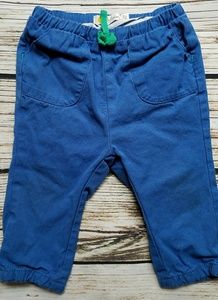 Mini Boden 6-12mo pants
